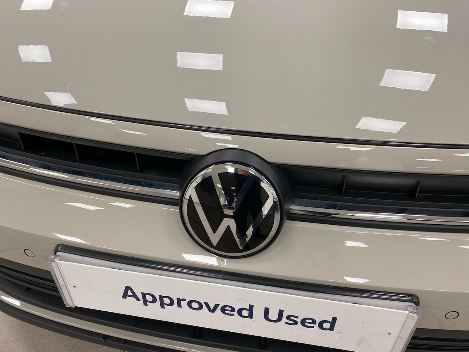 Used Volkswagen Polo 2023 for sale - 77901677: Photo 33