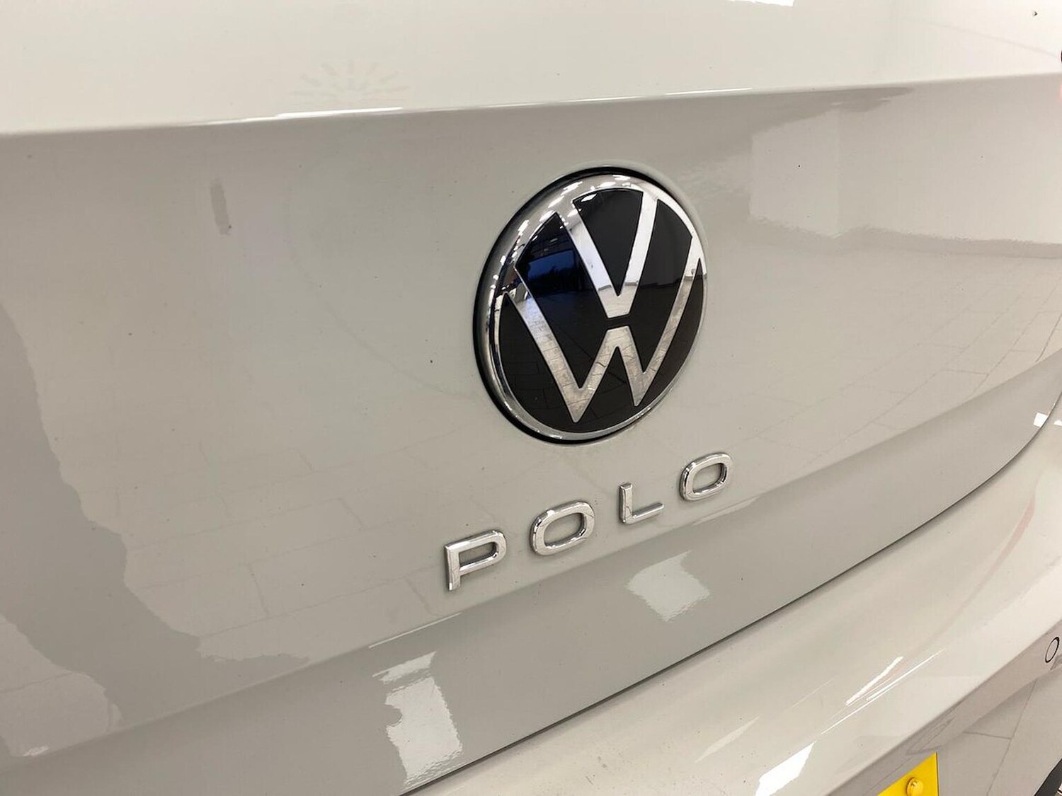 Used Volkswagen Polo 2023 for sale - 77901677: Photo 35