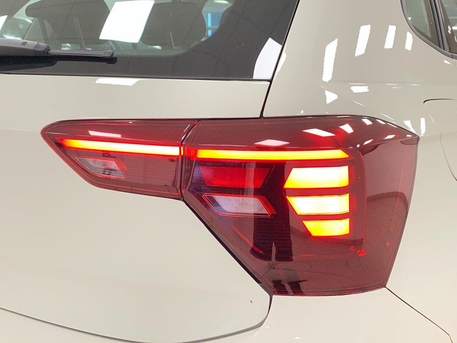 Used Volkswagen Polo 2023 for sale - 77901677: Photo 36