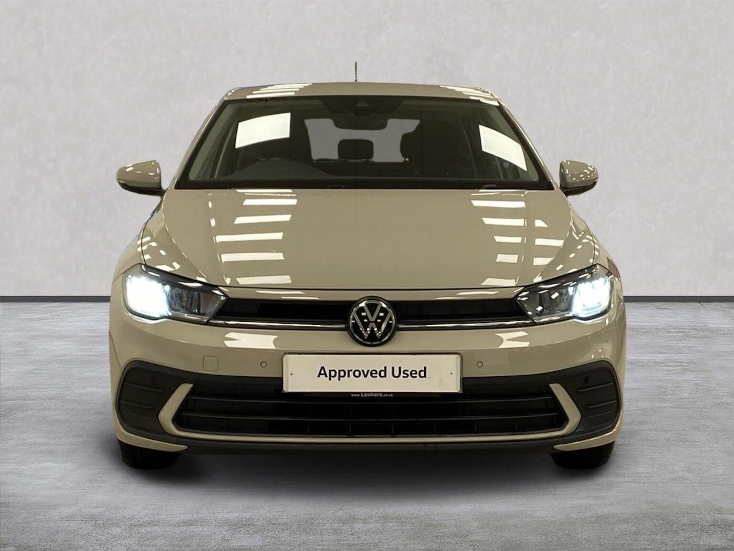 Used Volkswagen Polo 2023 for sale - 77901677: Photo 5