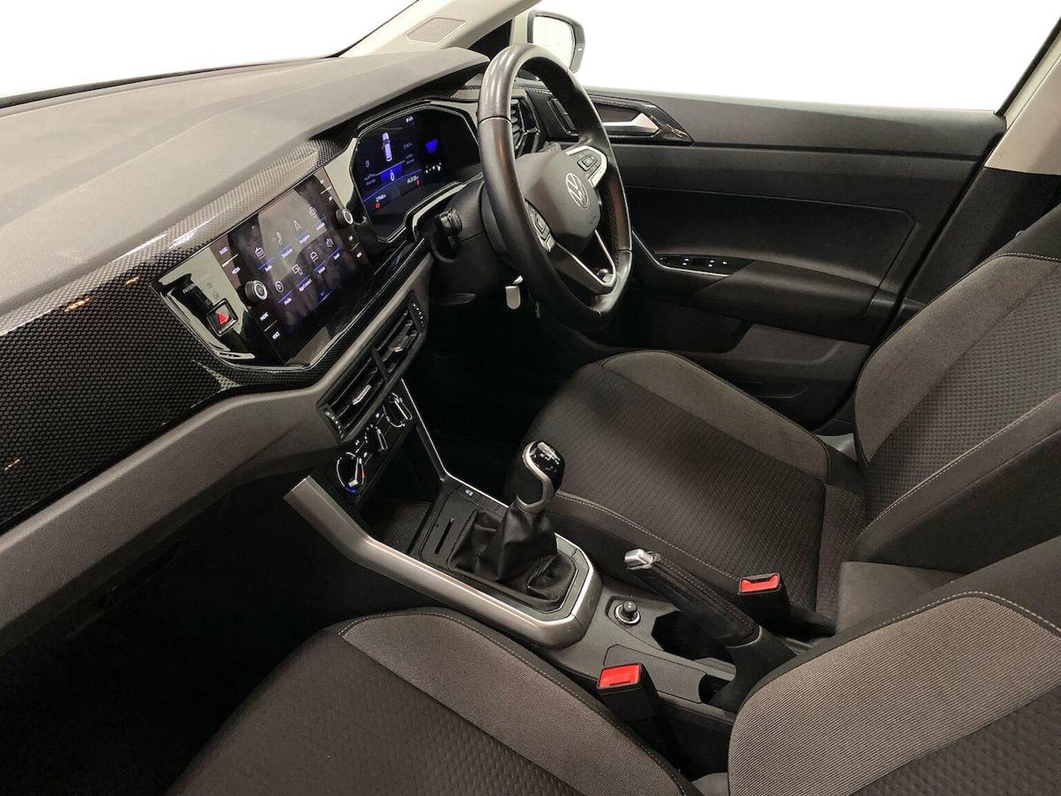 Used Volkswagen Polo 2023 for sale - 77901677: Photo 7