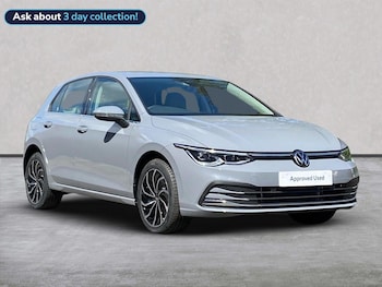 2025 - 1.4 Tsi Ehybrid Style 5Dr Dsg