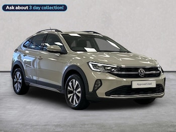 Used Volkswagen Taigo 2022 for sale - 78584574: Photo