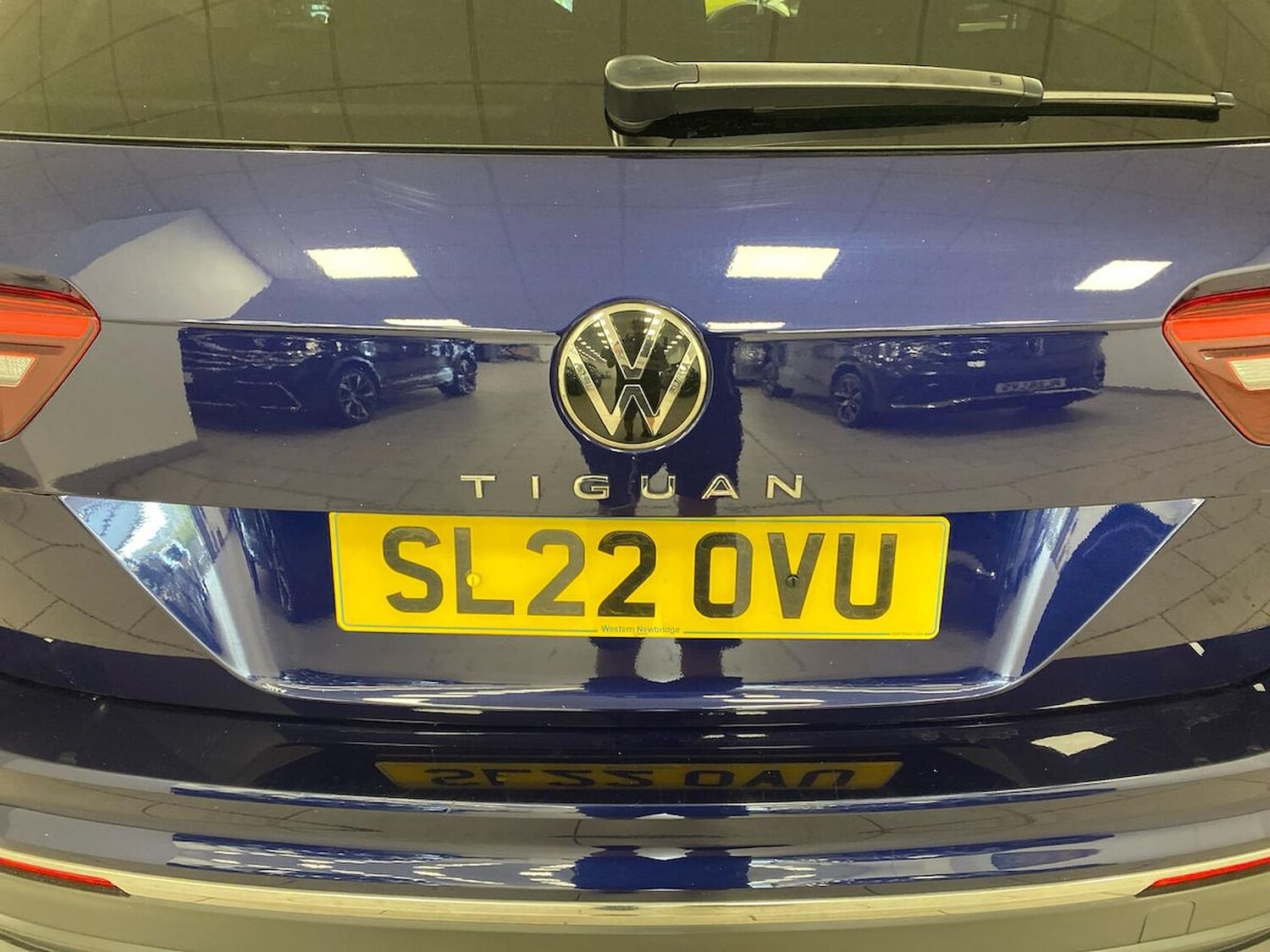 Vehicle 30