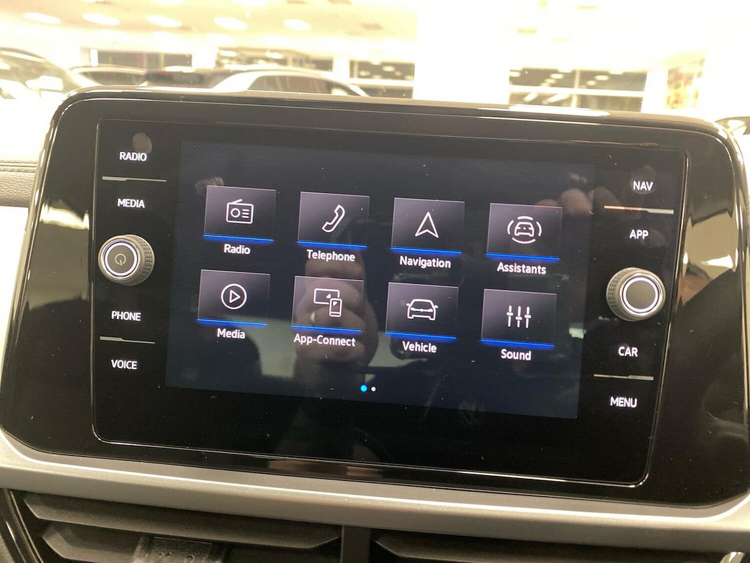 Used Volkswagen T-Roc 2026 for sale - 77701365: Photo 11