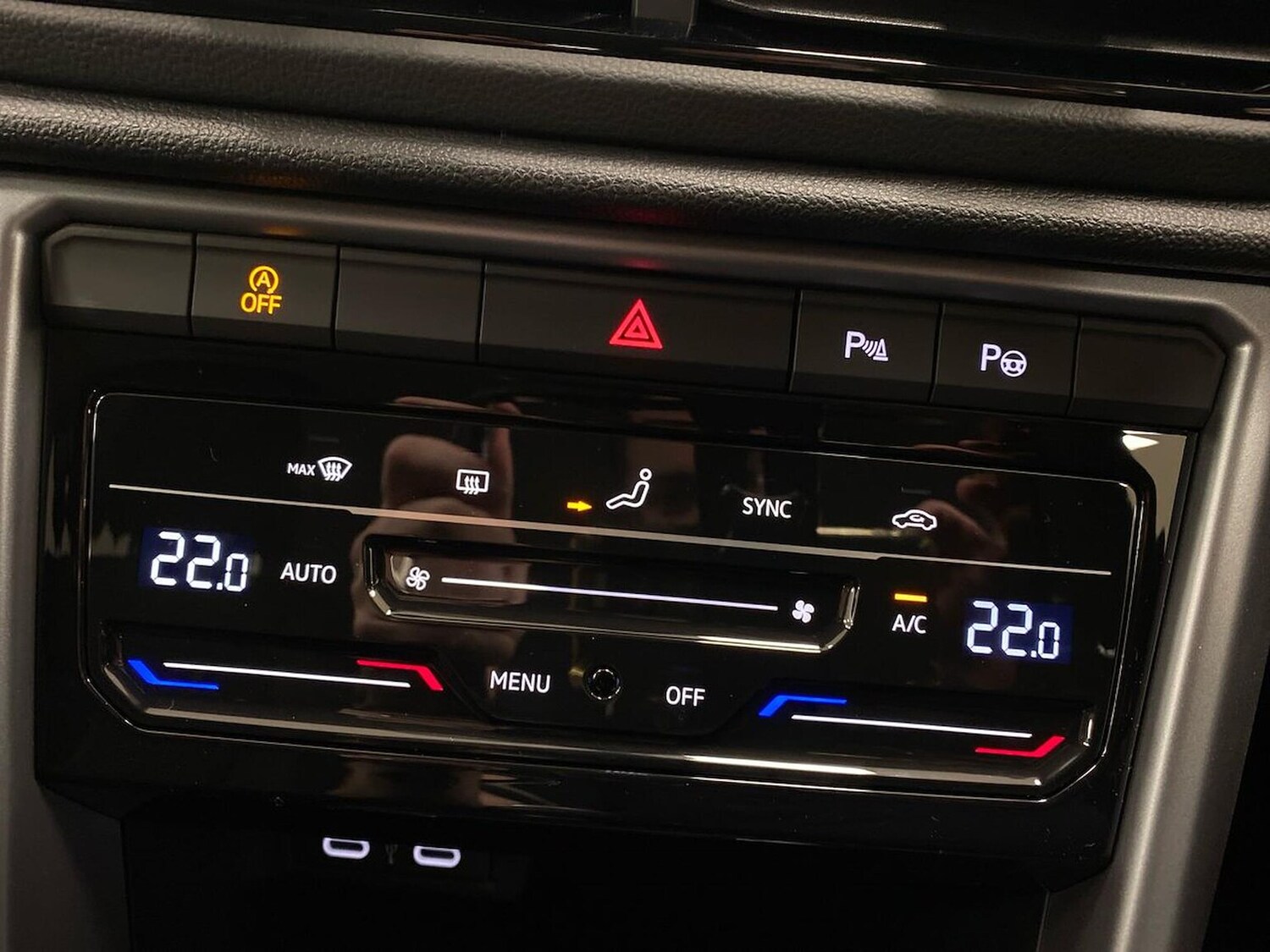 Used Volkswagen T-Roc 2026 for sale - 77701365: Photo 12