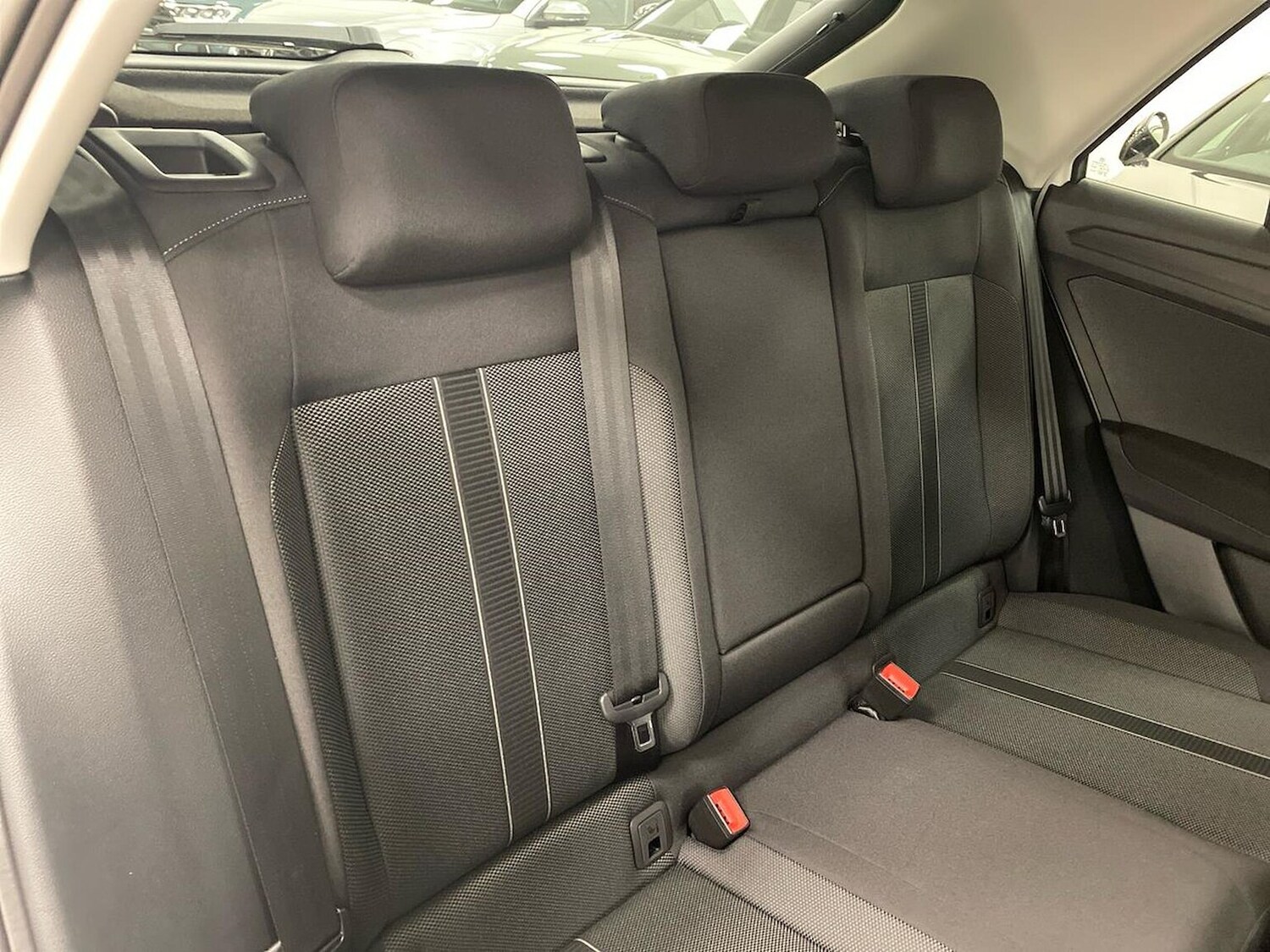 Used Volkswagen T-Roc 2026 for sale - 77701365: Photo 16