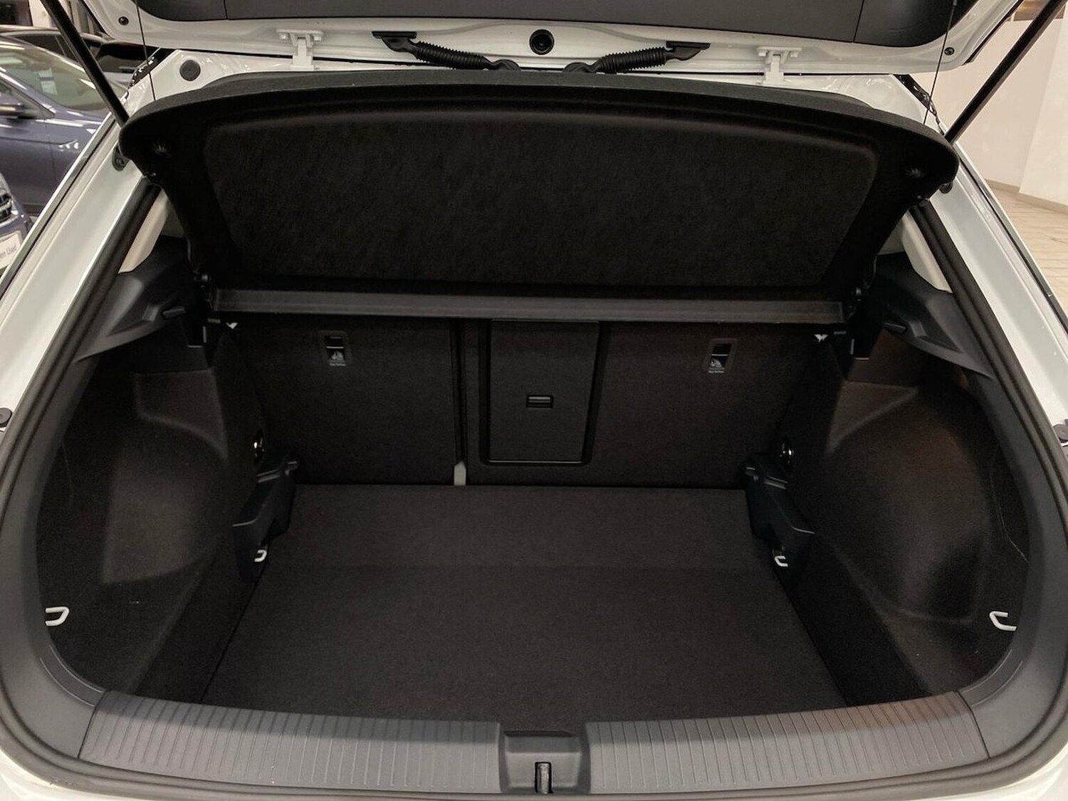 Used Volkswagen T-Roc 2026 for sale - 77701365: Photo 17