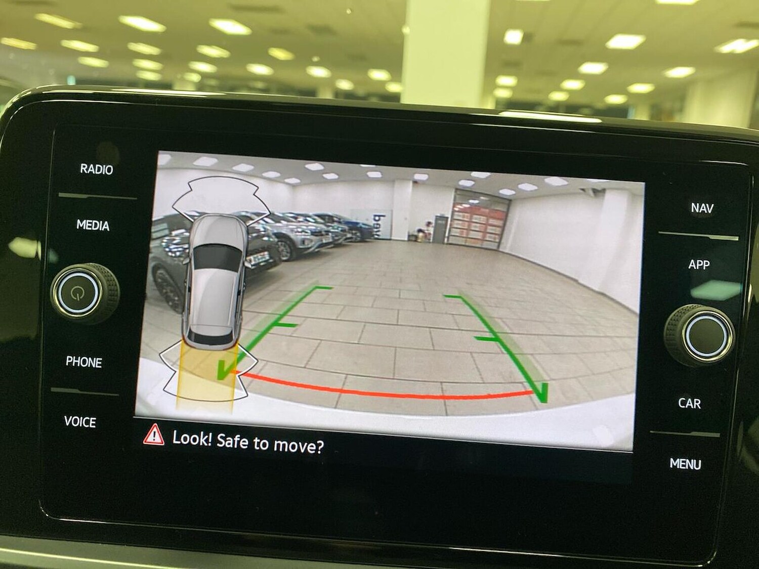 Used Volkswagen T-Roc 2026 for sale - 77701365: Photo 22