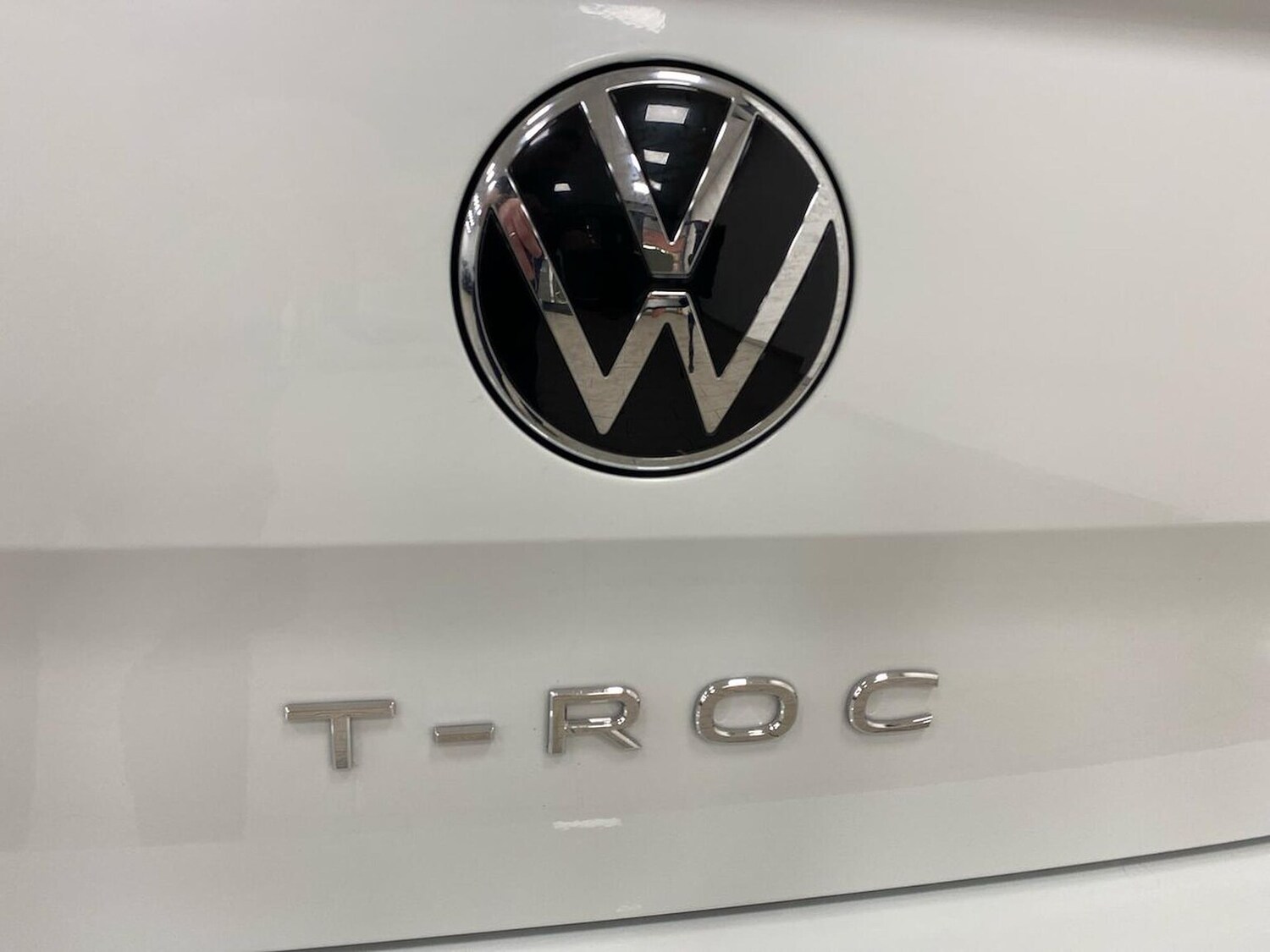 Used Volkswagen T-Roc 2026 for sale - 77701365: Photo 27