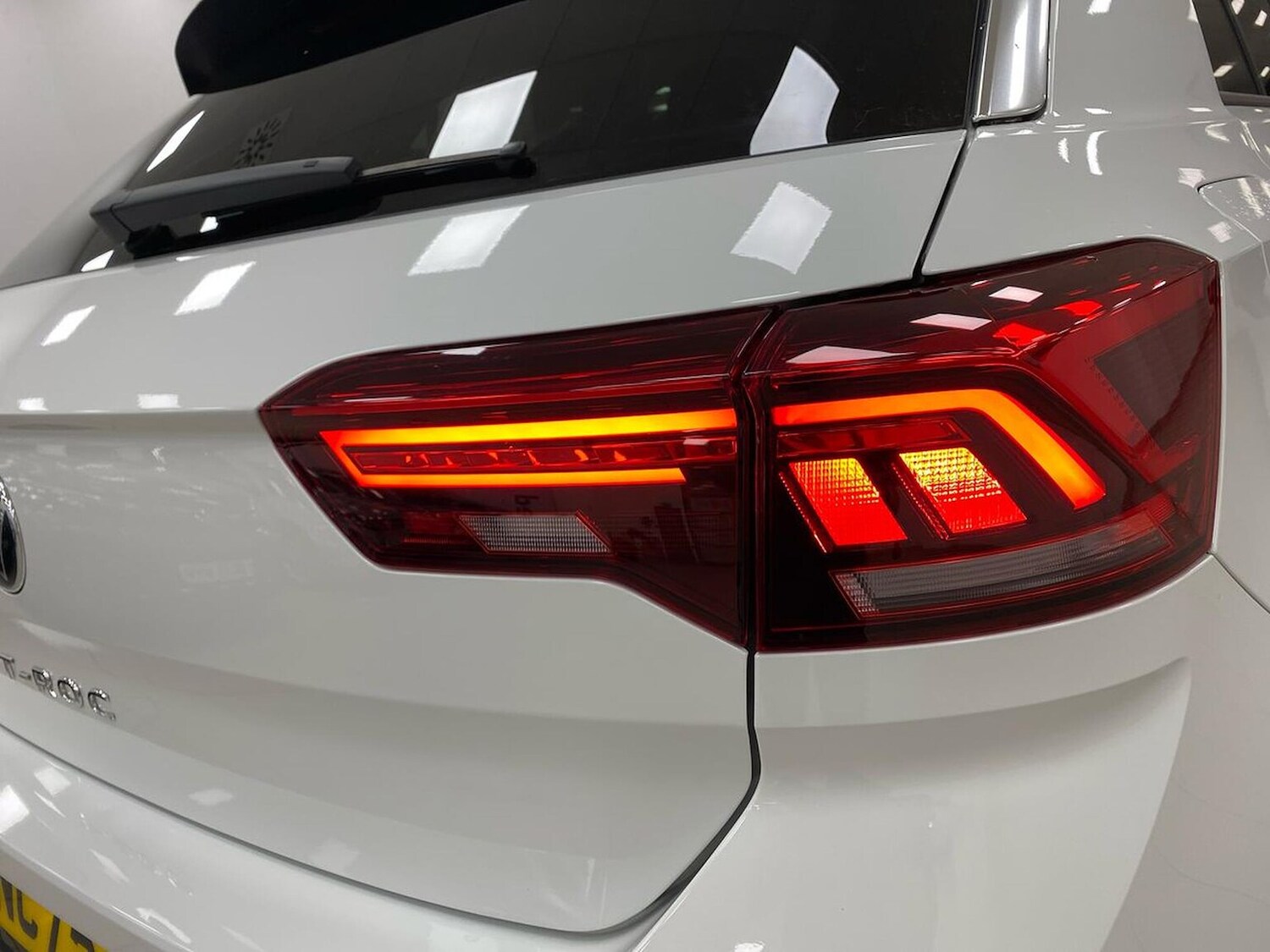 Used Volkswagen T-Roc 2026 for sale - 77701365: Photo 28