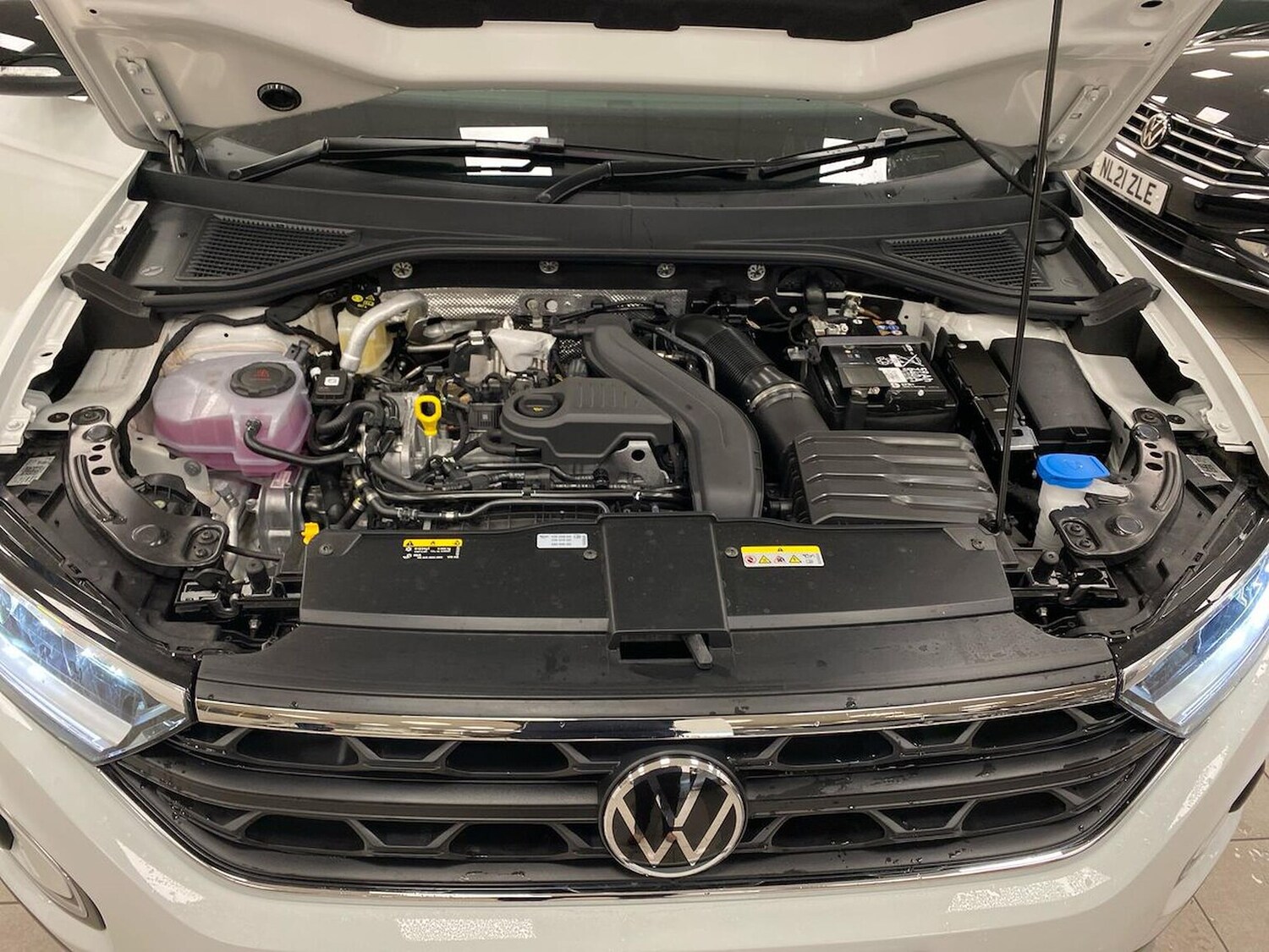 Used Volkswagen T-Roc 2026 for sale - 77701365: Photo 31