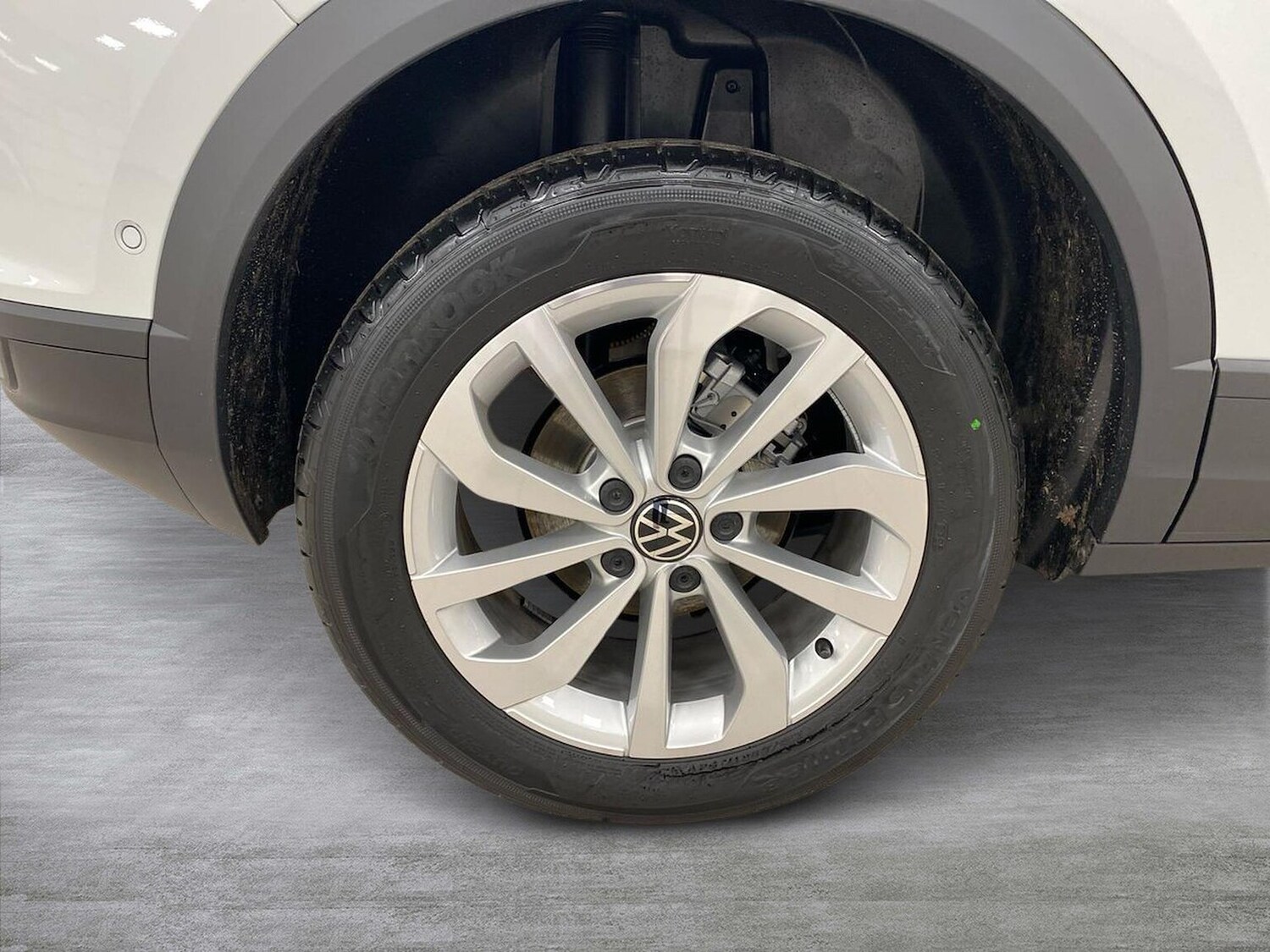 Used Volkswagen T-Roc 2026 for sale - 77701365: Photo 6