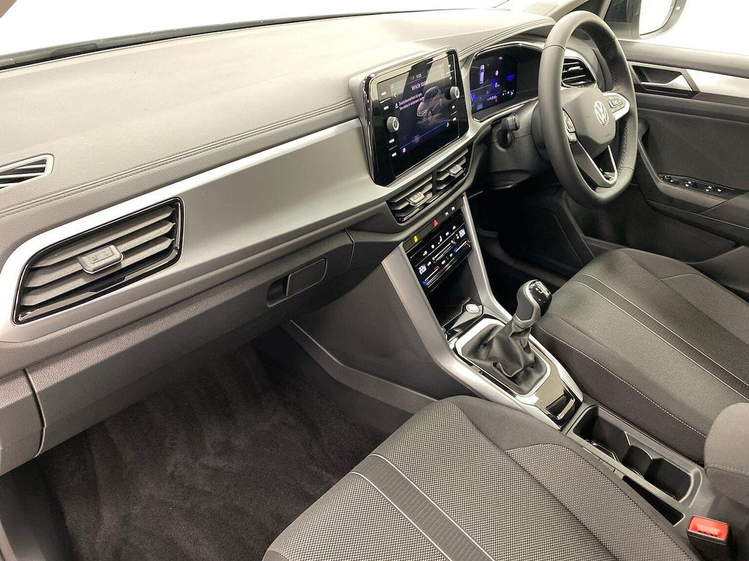 Used Volkswagen T-Roc 2026 for sale - 77701365: Photo 7