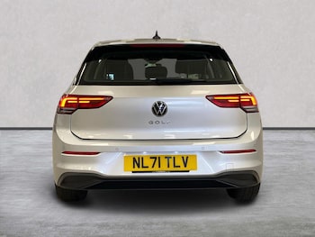 Used Volkswagen Golf 2021 for sale - 75956393: Photo