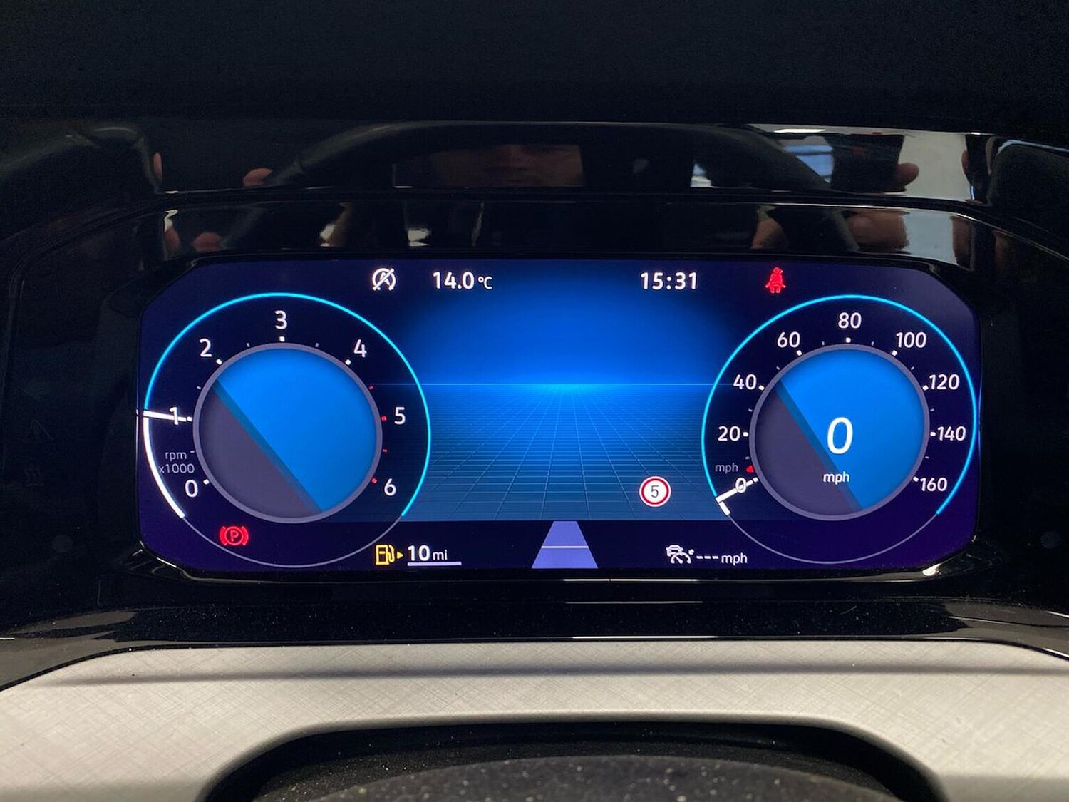 Used Volkswagen Golf 2023 for sale - 76571049: Photo 10