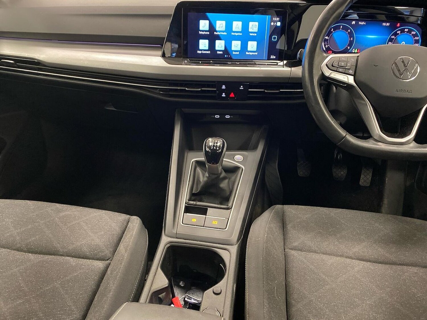 Used Volkswagen Golf 2023 for sale - 76571049: Photo 13