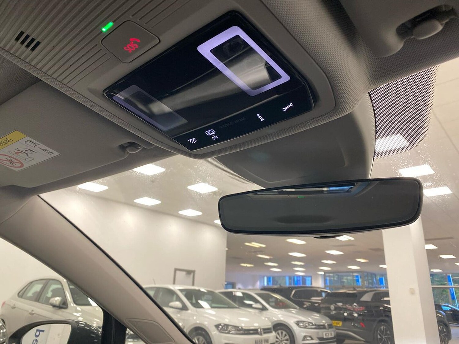 Used Volkswagen Golf 2023 for sale - 76571049: Photo 14