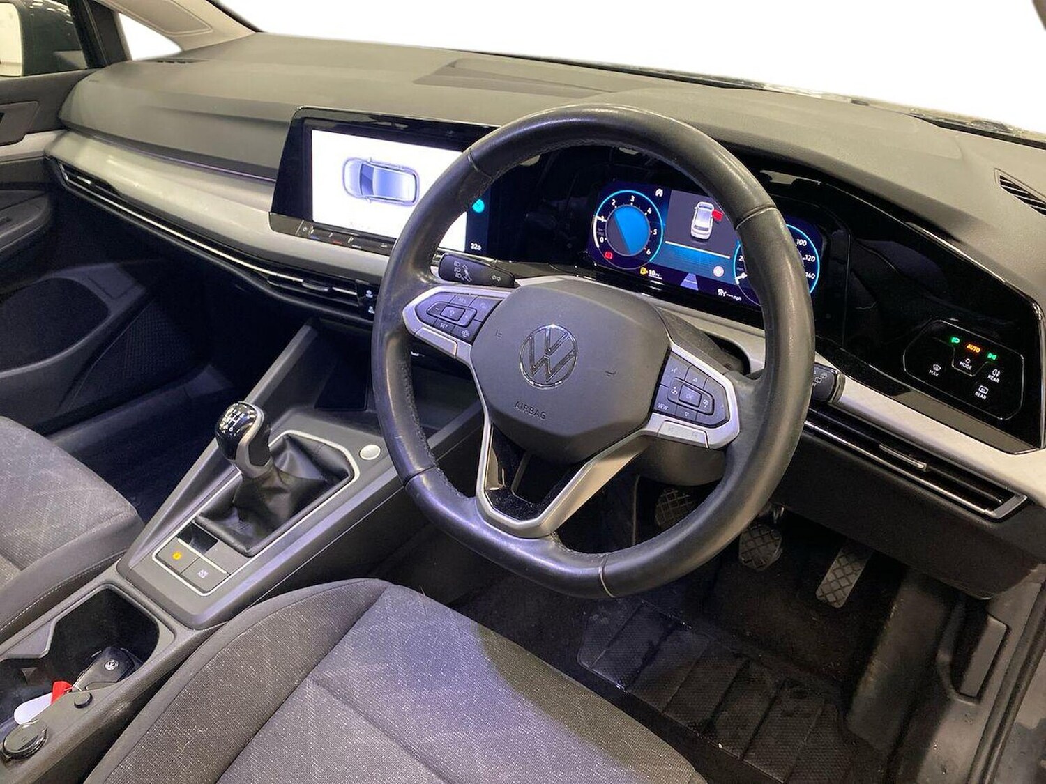 Used Volkswagen Golf 2023 for sale - 76571049: Photo 15