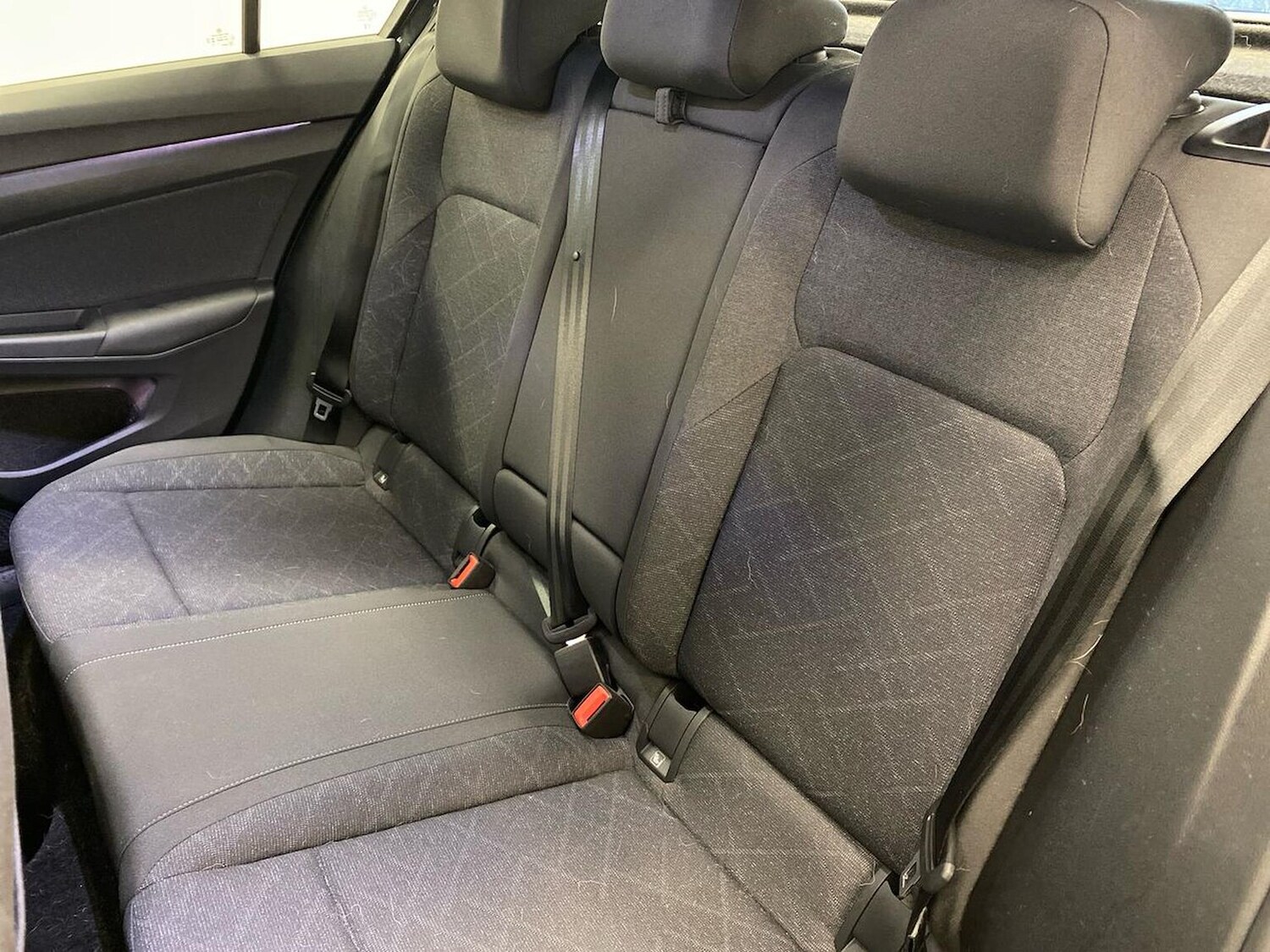 Used Volkswagen Golf 2023 for sale - 76571049: Photo 16