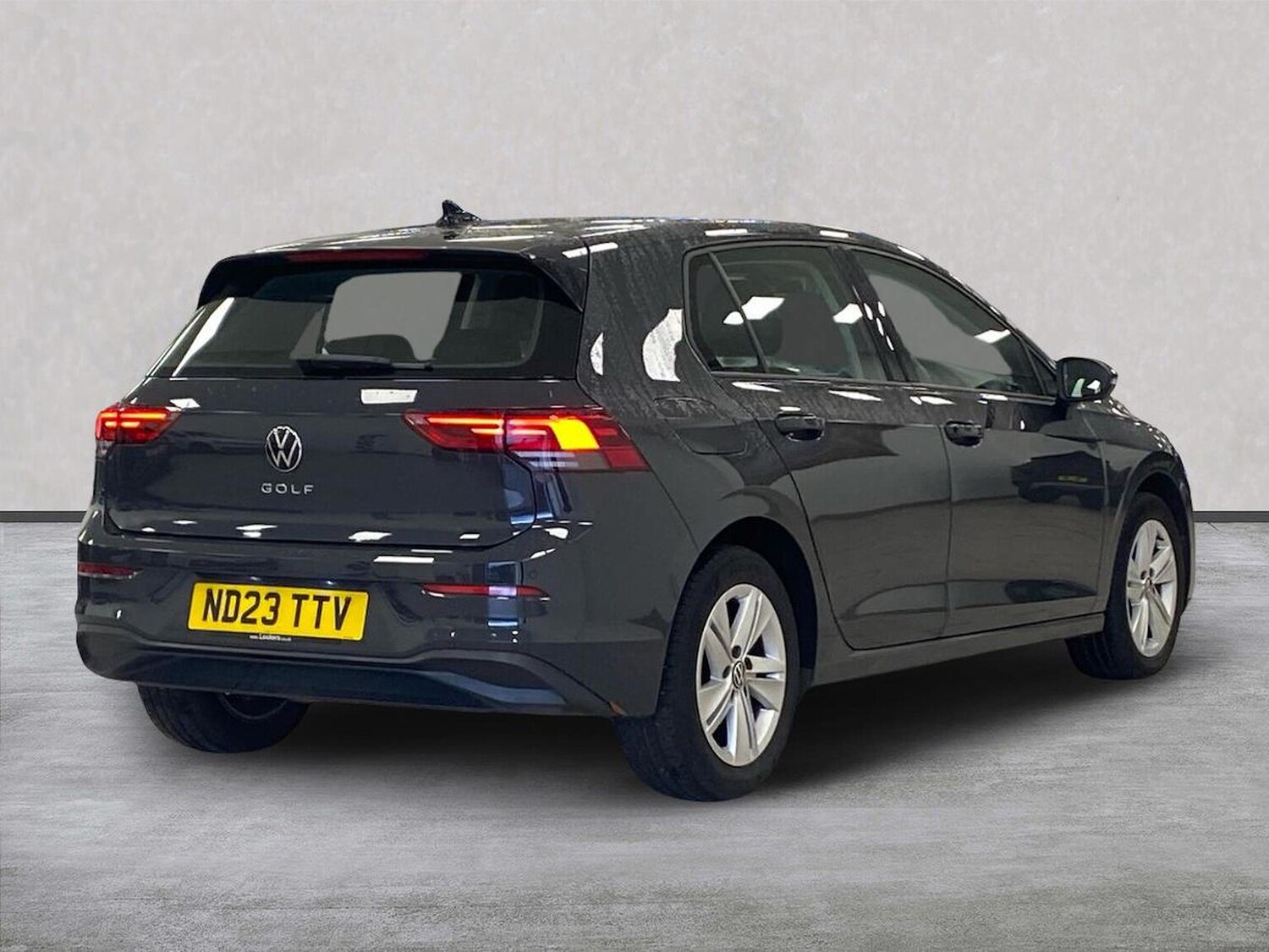 Used Volkswagen Golf 2023 for sale - 76571049: Photo 18