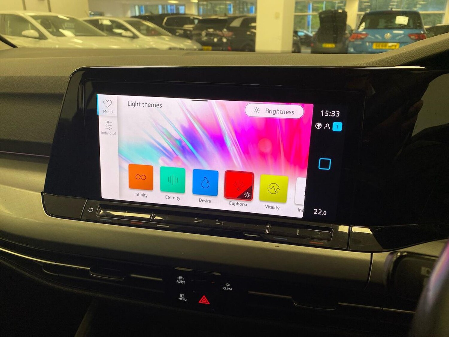 Used Volkswagen Golf 2023 for sale - 76571049: Photo 25