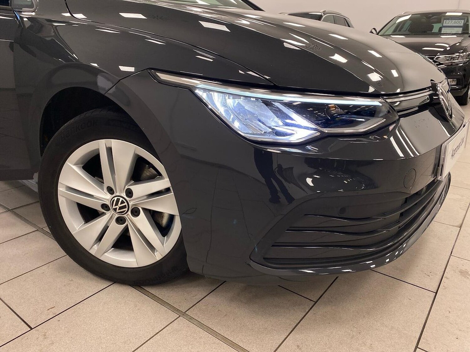 Used Volkswagen Golf 2023 for sale - 76571049: Photo 28