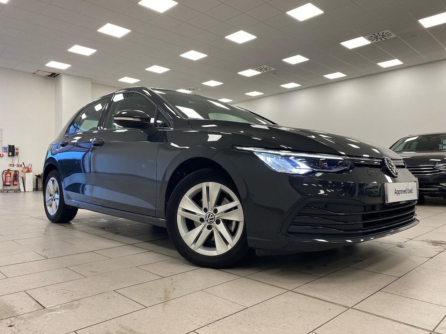 Used Volkswagen Golf 2023 for sale - 76571049: Photo 29