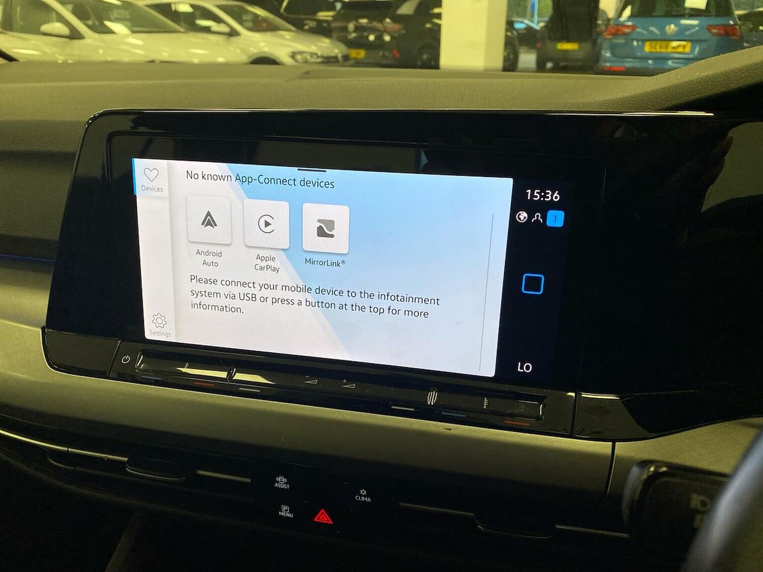 Used Volkswagen Golf 2023 for sale - 76571049: Photo 31