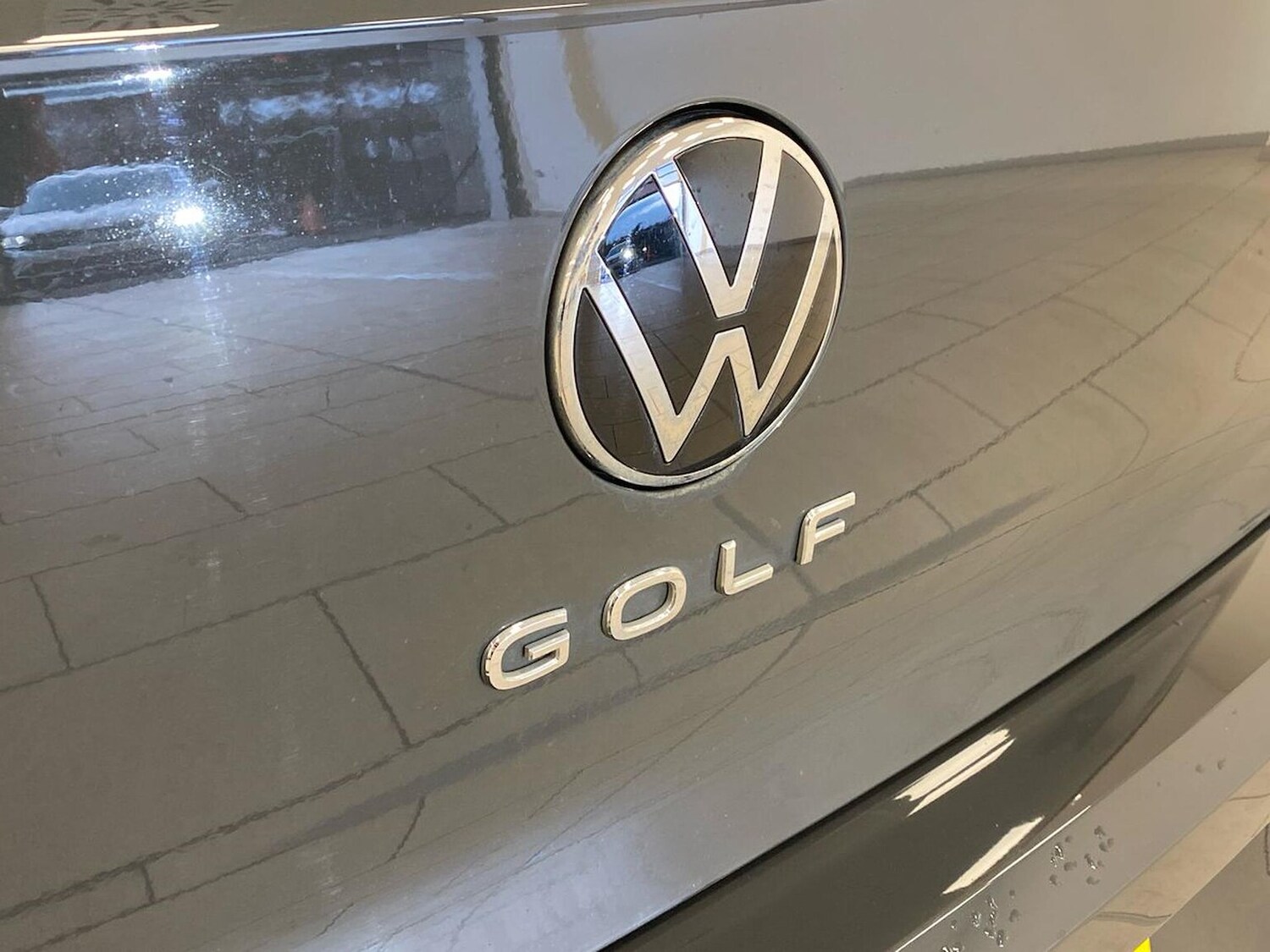 Used Volkswagen Golf 2023 for sale - 76571049: Photo 35