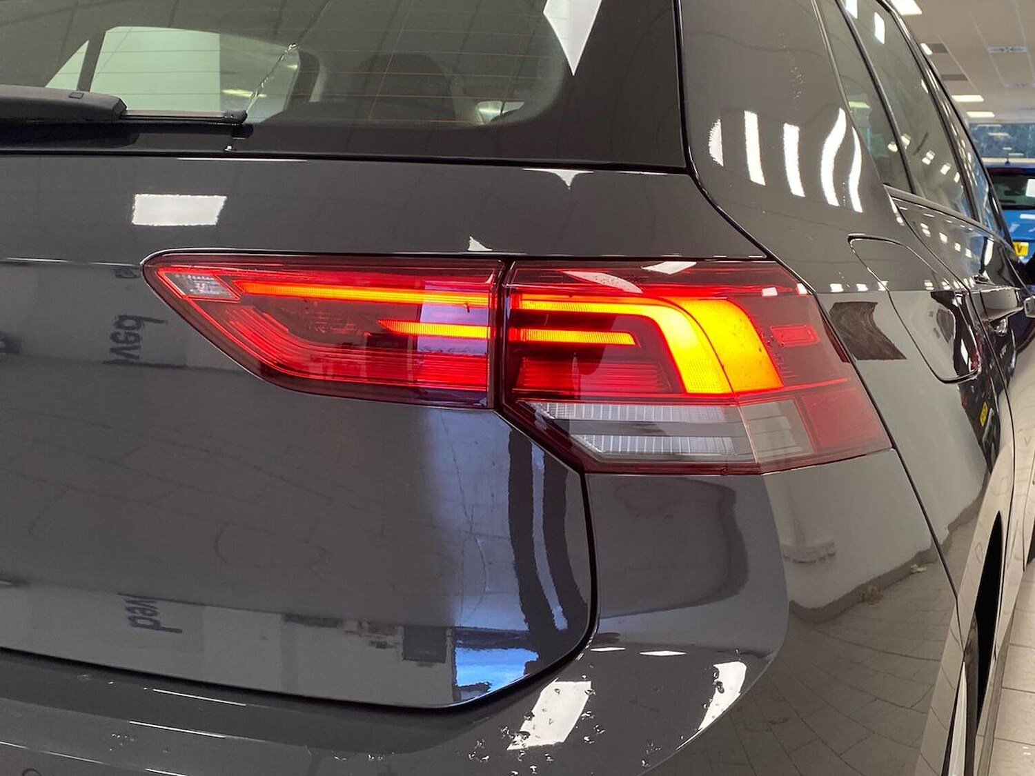 Used Volkswagen Golf 2023 for sale - 76571049: Photo 36