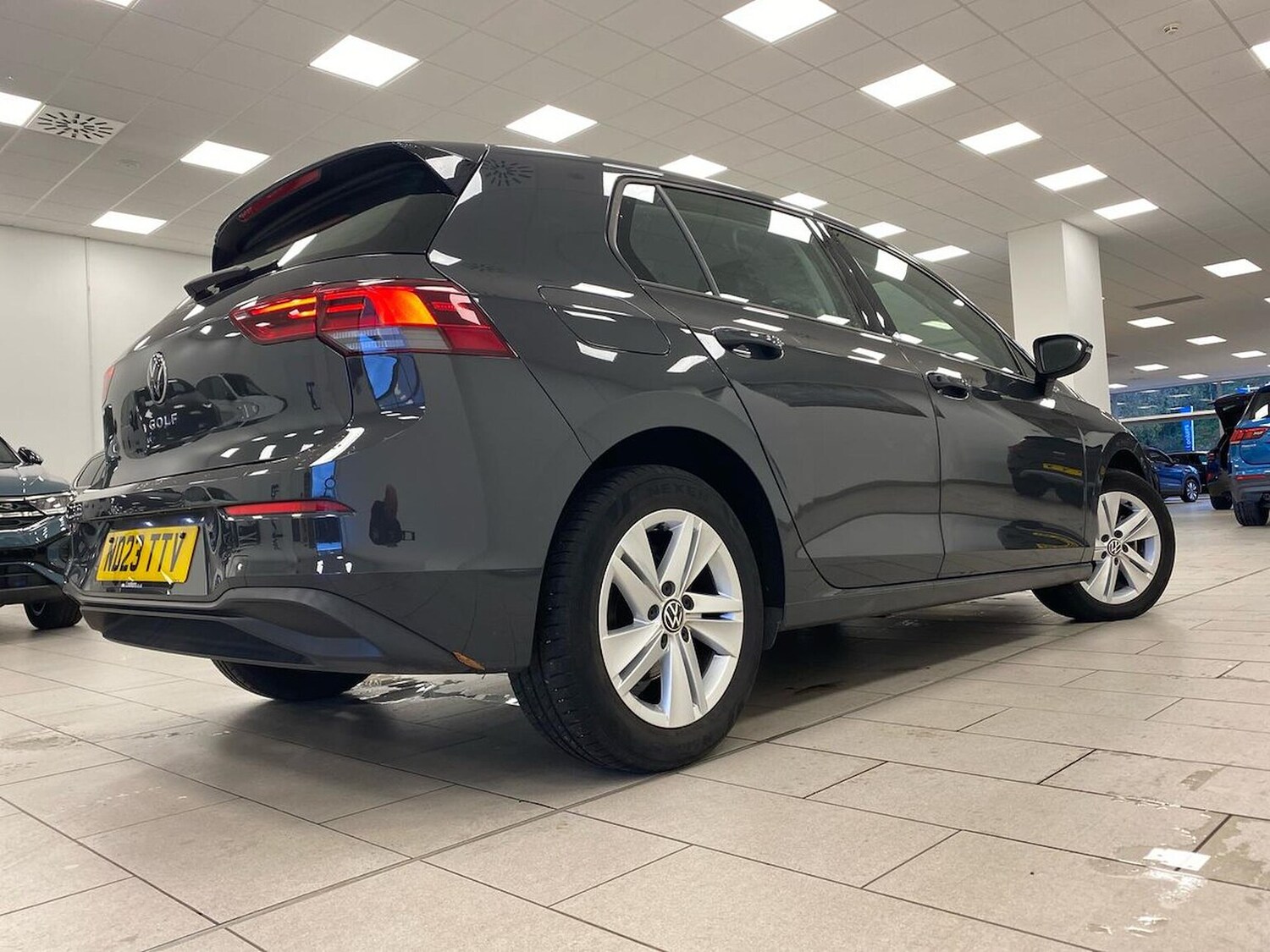 Used Volkswagen Golf 2023 for sale - 76571049: Photo 37