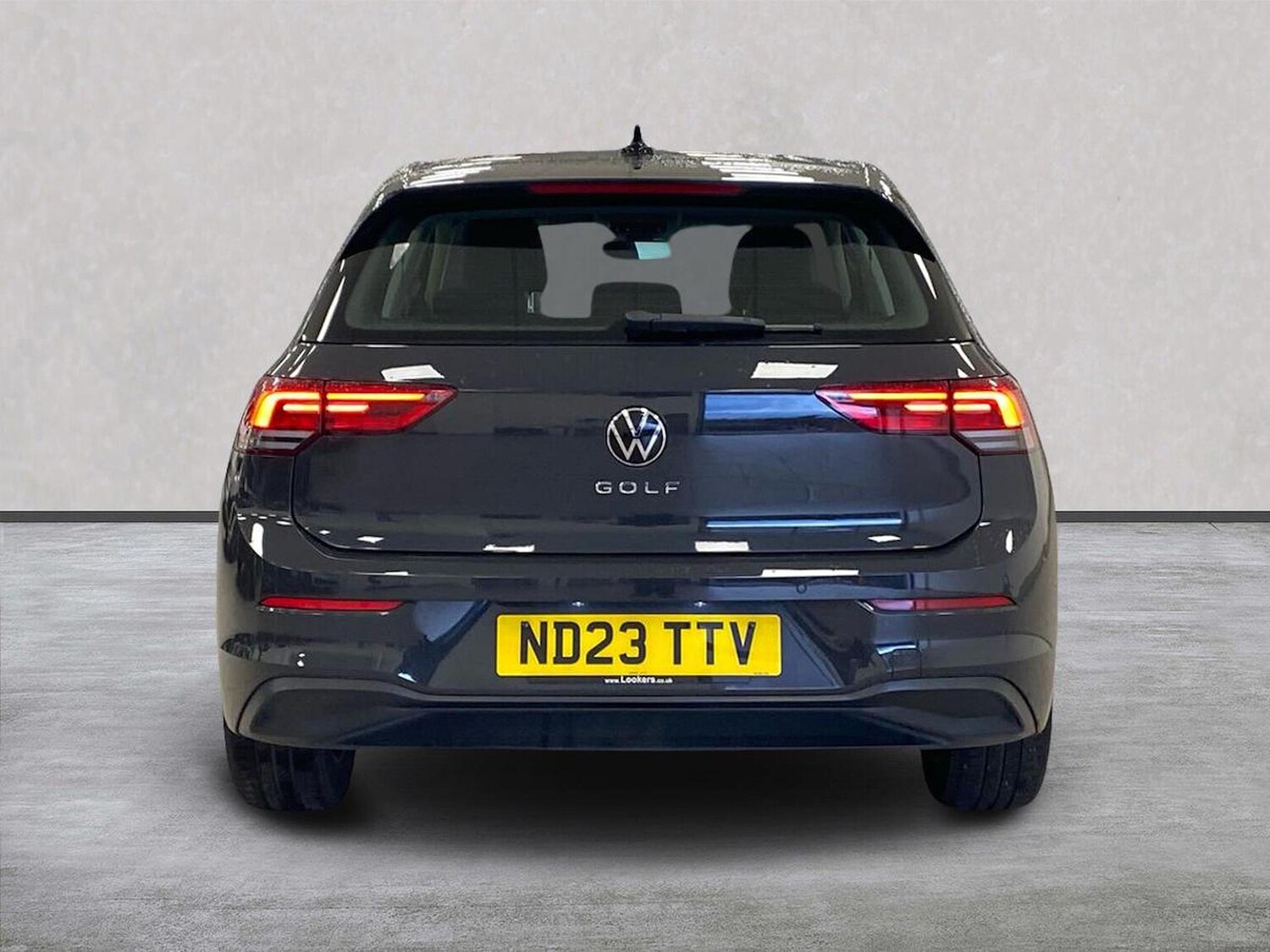 Used Volkswagen Golf 2023 for sale - 76571049: Photo 4