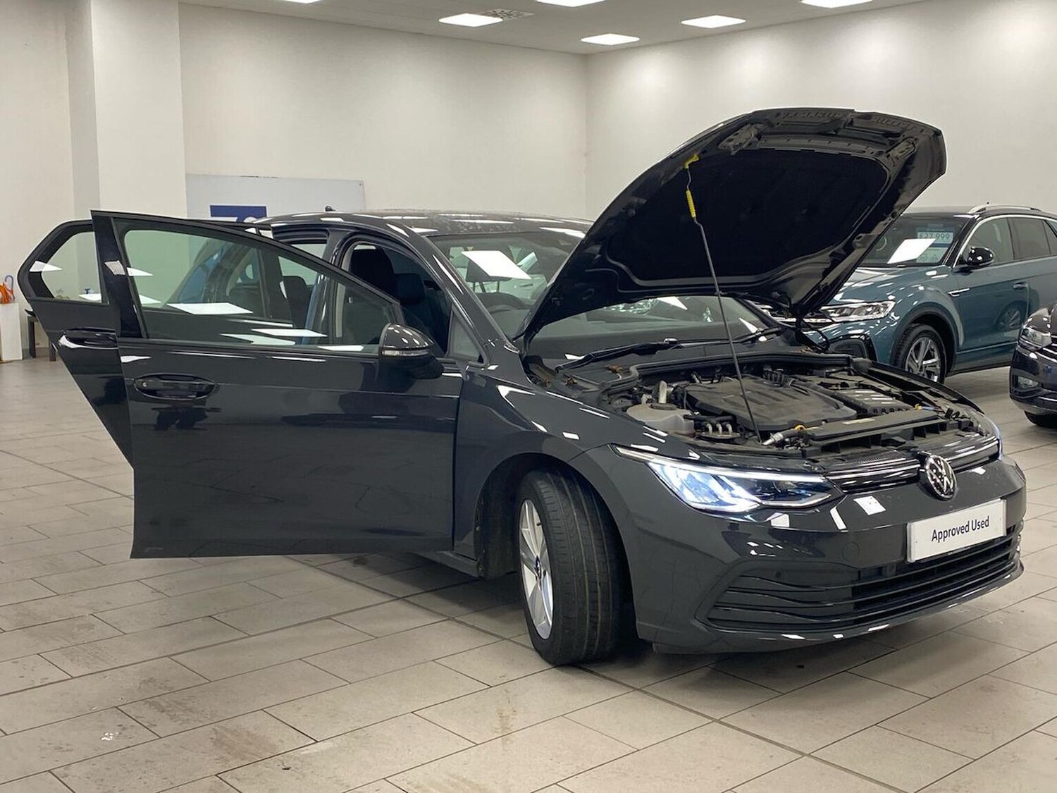 Used Volkswagen Golf 2023 for sale - 76571049: Photo 40