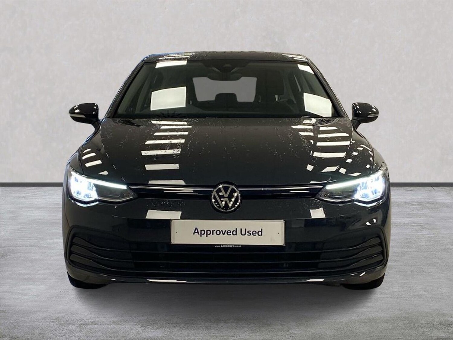 Used Volkswagen Golf 2023 for sale - 76571049: Photo 5