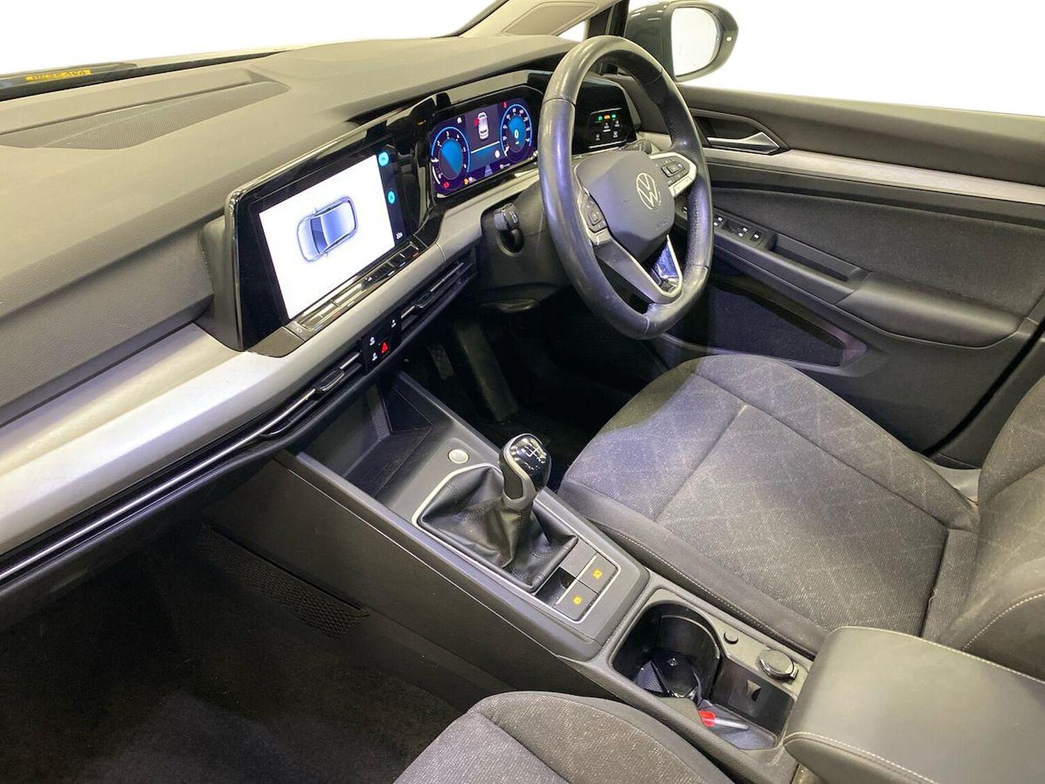 Used Volkswagen Golf 2023 for sale - 76571049: Photo 7