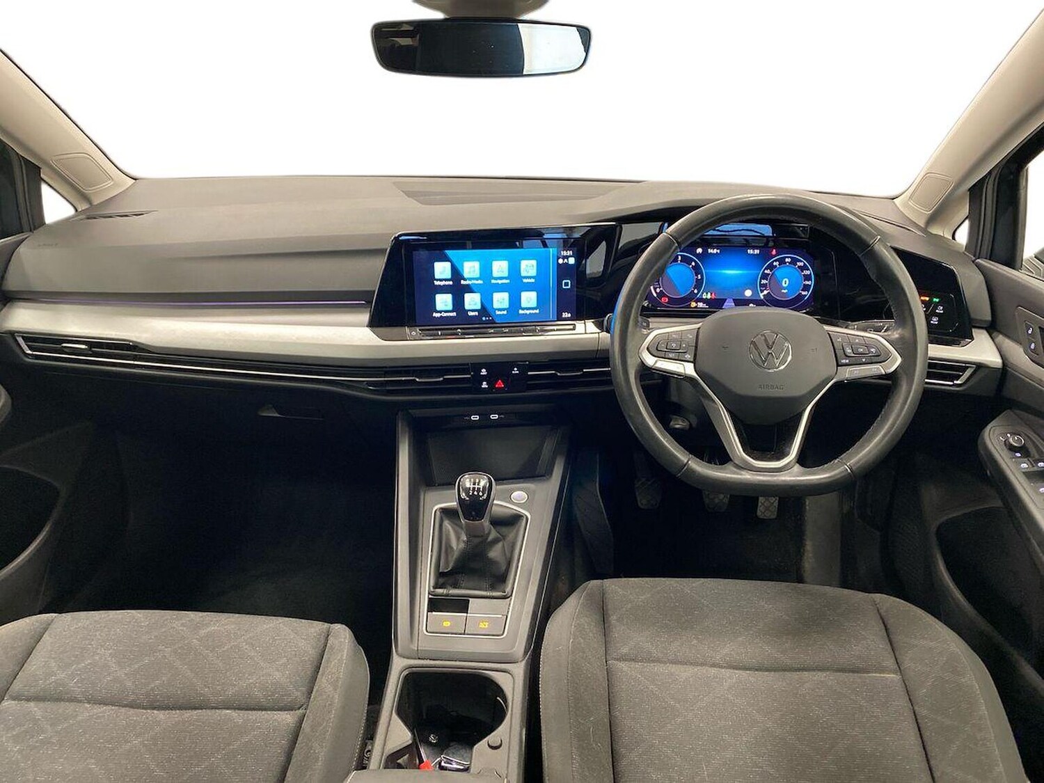 Used Volkswagen Golf 2023 for sale - 76571049: Photo 8