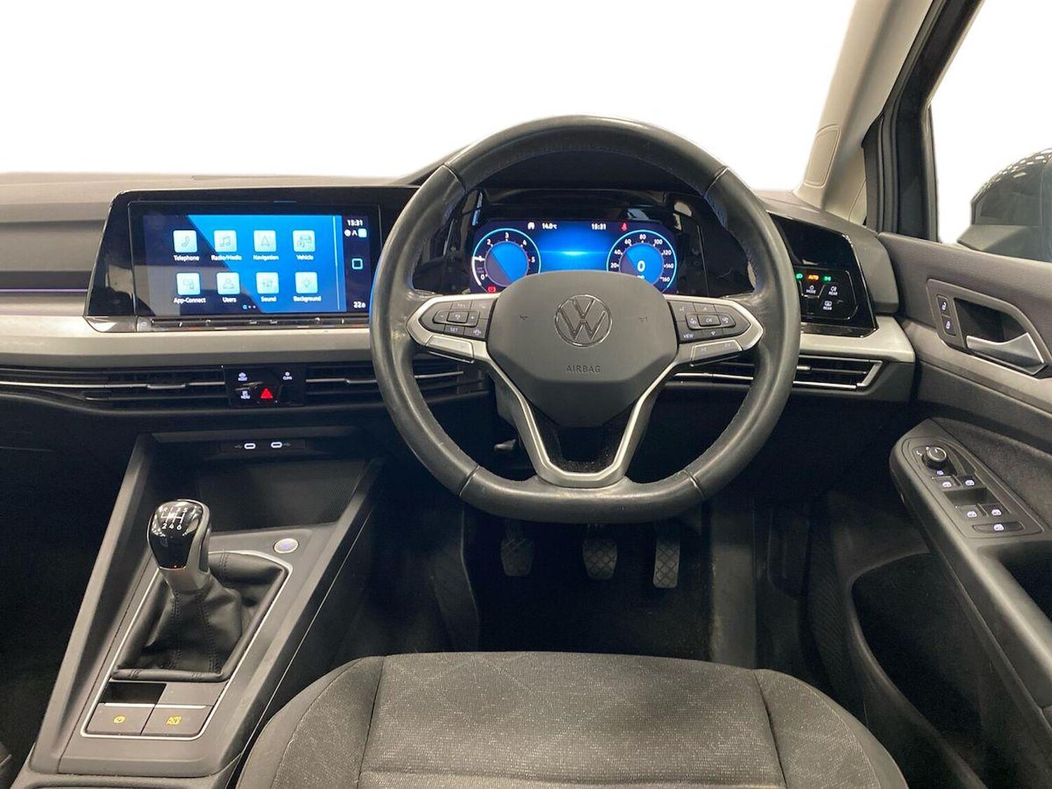 Used Volkswagen Golf 2023 for sale - 76571049: Photo 9