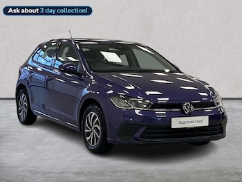 Volkswagen - Polo
