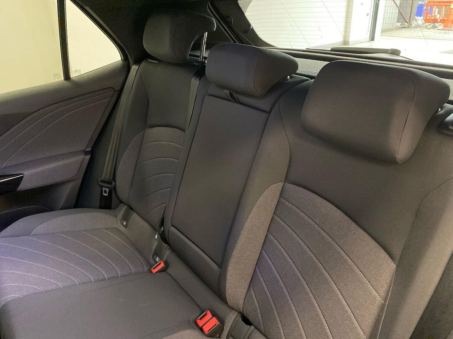 Used Volkswagen ID3 2025 for sale - 76144280: Photo 16