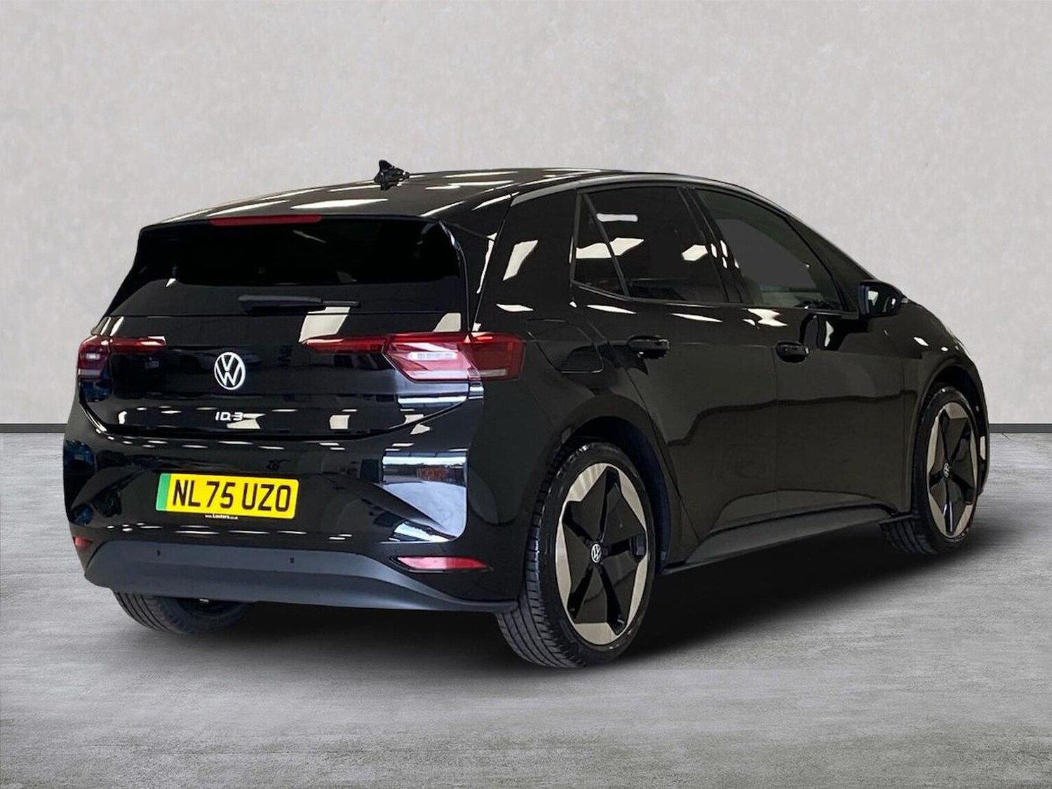Used Volkswagen ID3 2025 for sale - 76144280: Photo 18