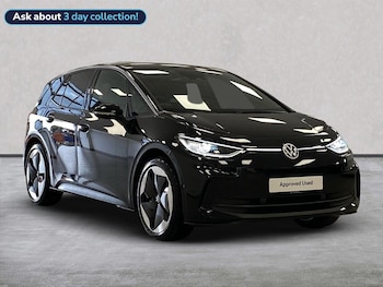 Volkswagen - ID3