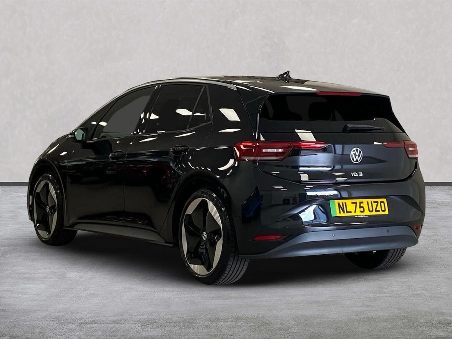 Used Volkswagen ID3 2025 for sale - 76144280: Photo 2