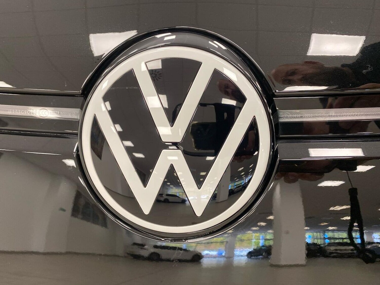Used Volkswagen ID3 2025 for sale - 76144280: Photo 27
