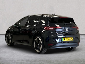 Used Volkswagen ID3 2025 for sale - 76144280: Photo 2