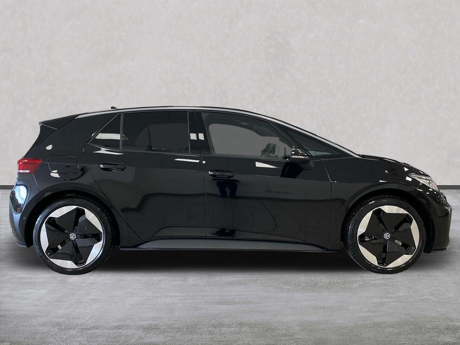 Used Volkswagen ID3 2025 for sale - 76144280: Photo 3