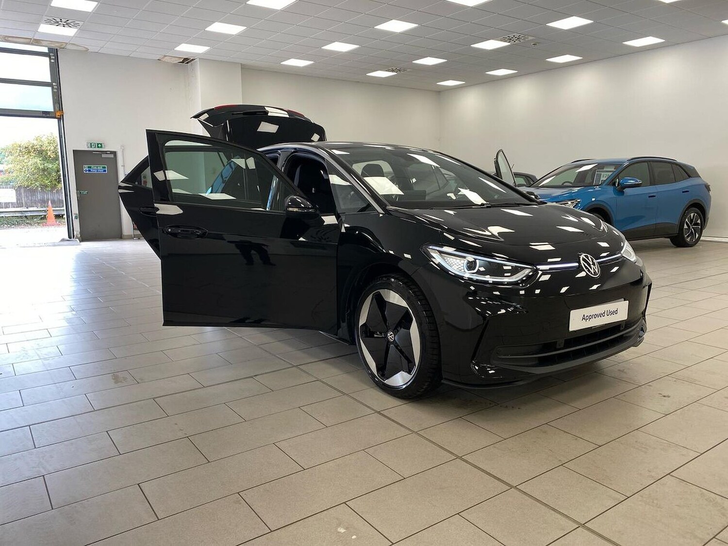 Used Volkswagen ID3 2025 for sale - 76144280: Photo 31