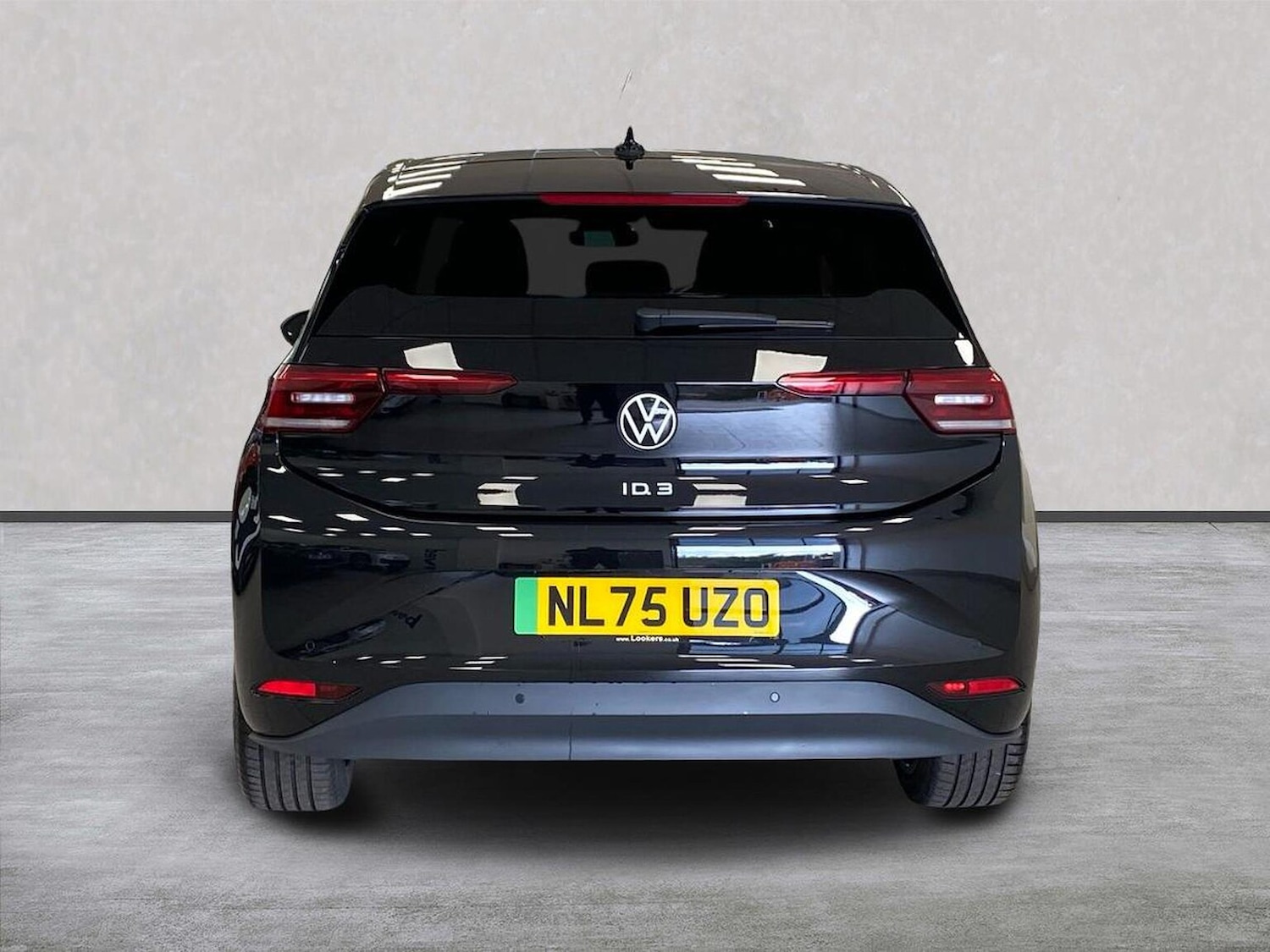 Used Volkswagen ID3 2025 for sale - 76144280: Photo 4