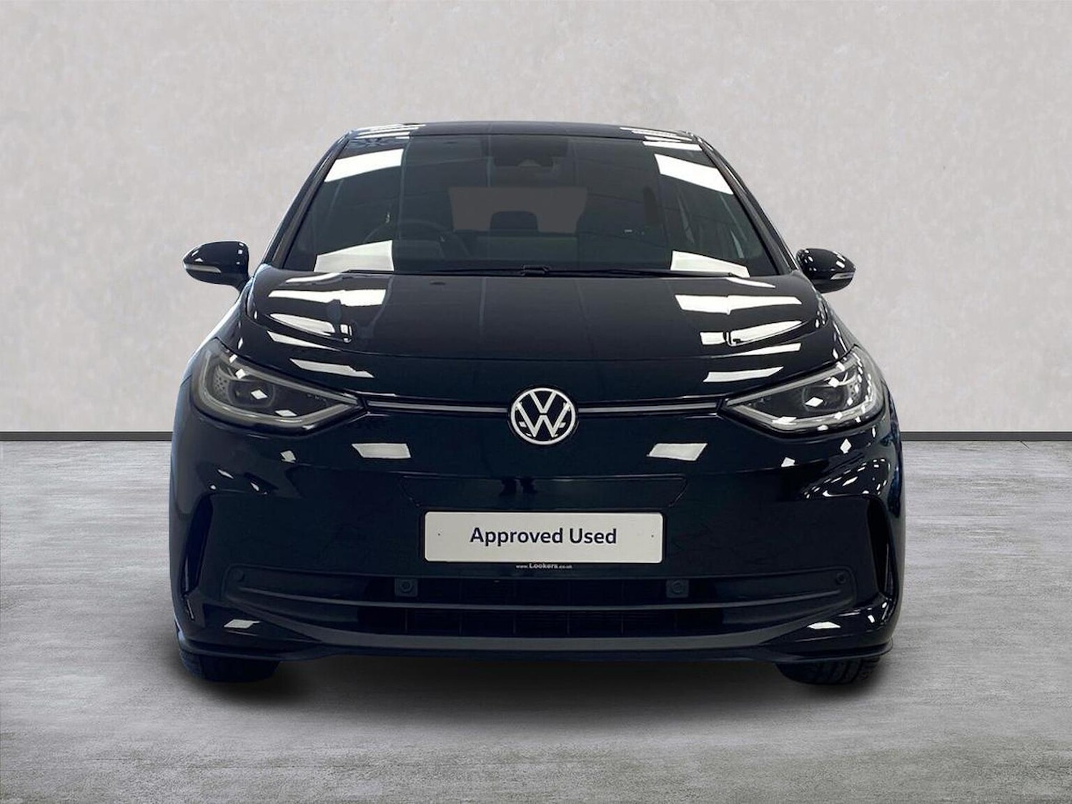 Used Volkswagen ID3 2025 for sale - 76144280: Photo 5
