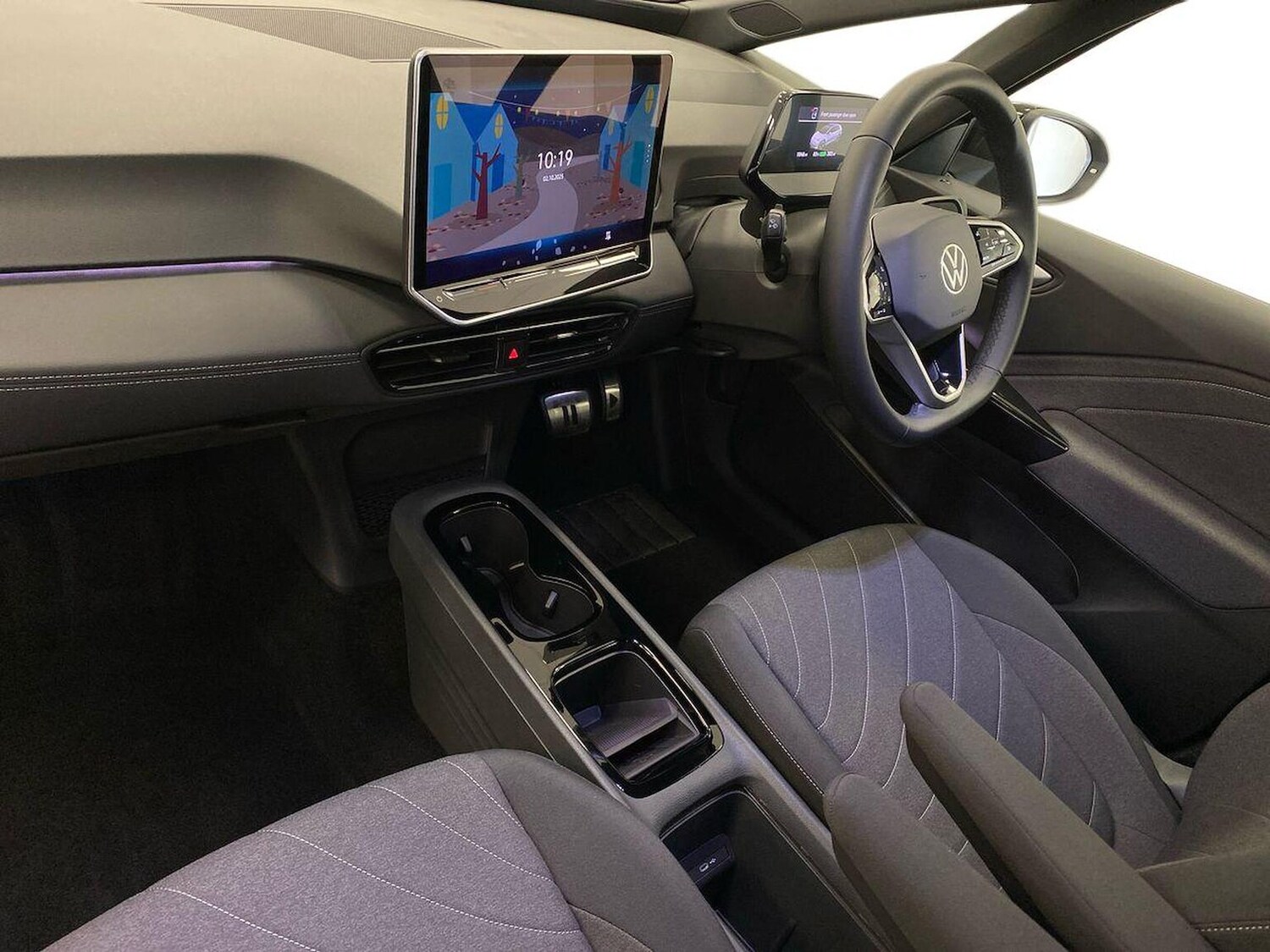 Used Volkswagen ID3 2025 for sale - 76144280: Photo 7